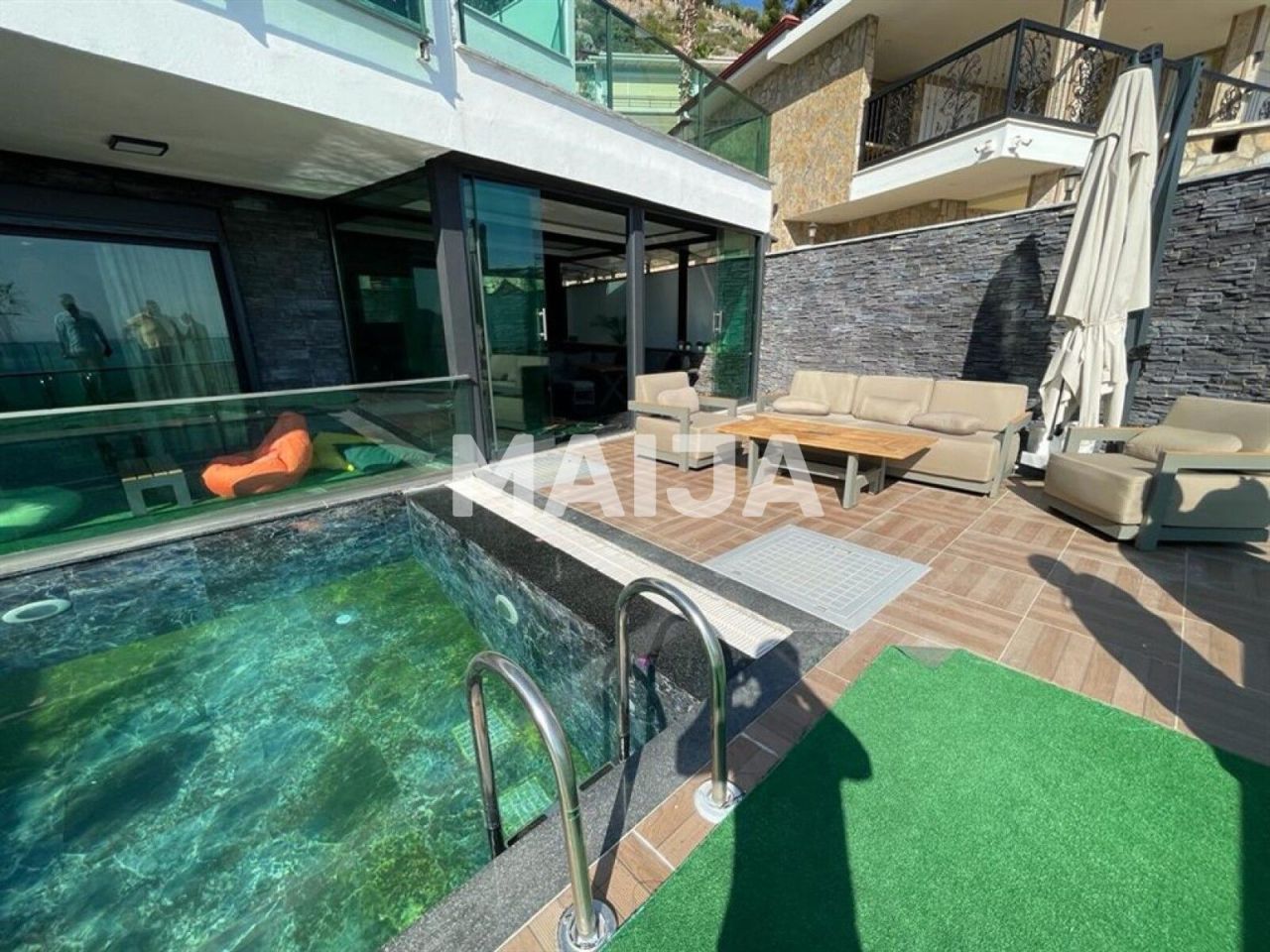 Вилла в Алании, Турция, 300 м² - фото 3