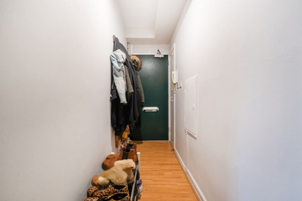 Квартира в Лондоне, Великобритания, 39 м² - фото 2