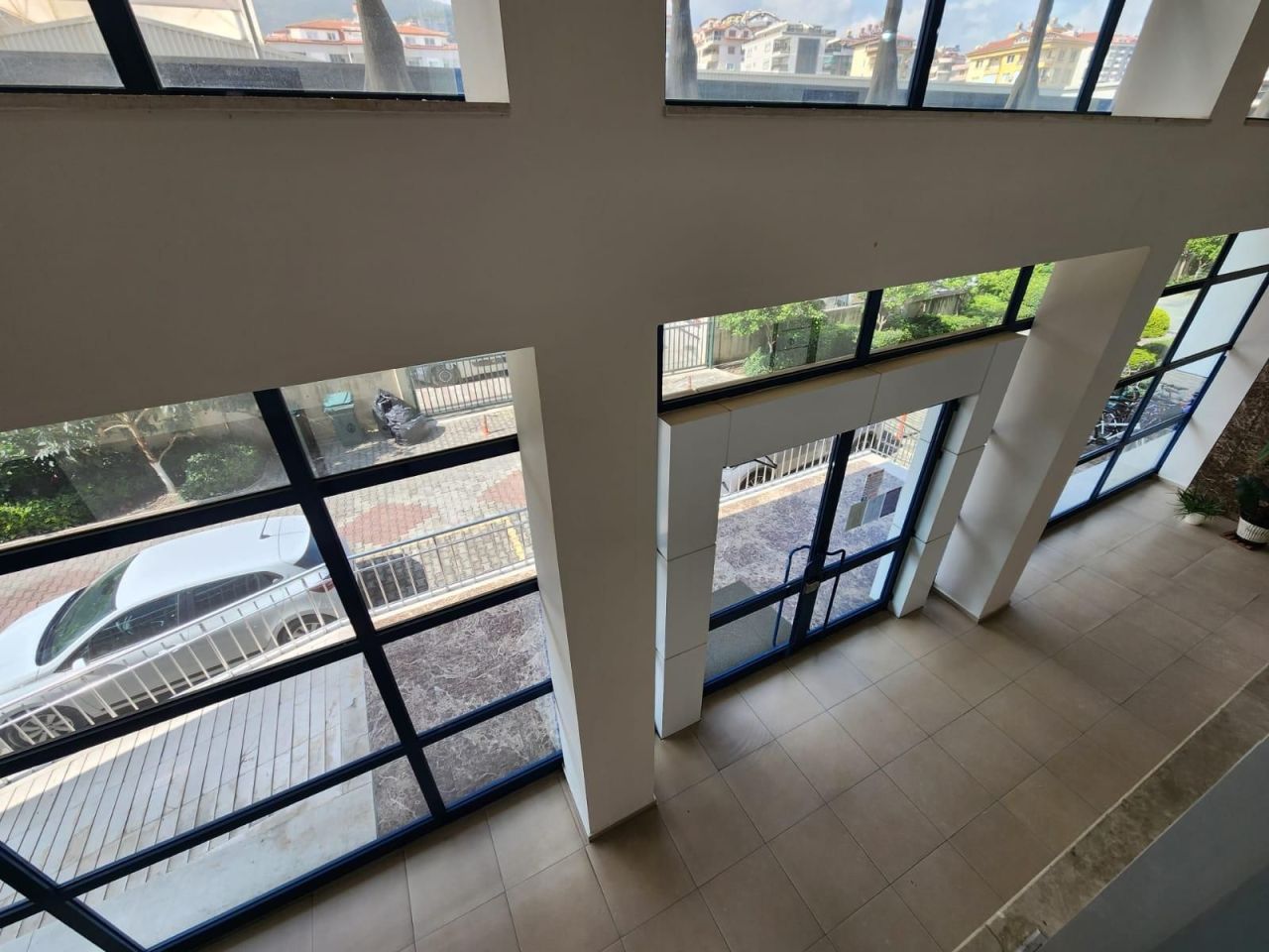 Квартира в Алании, Турция, 40 м² - фото 9