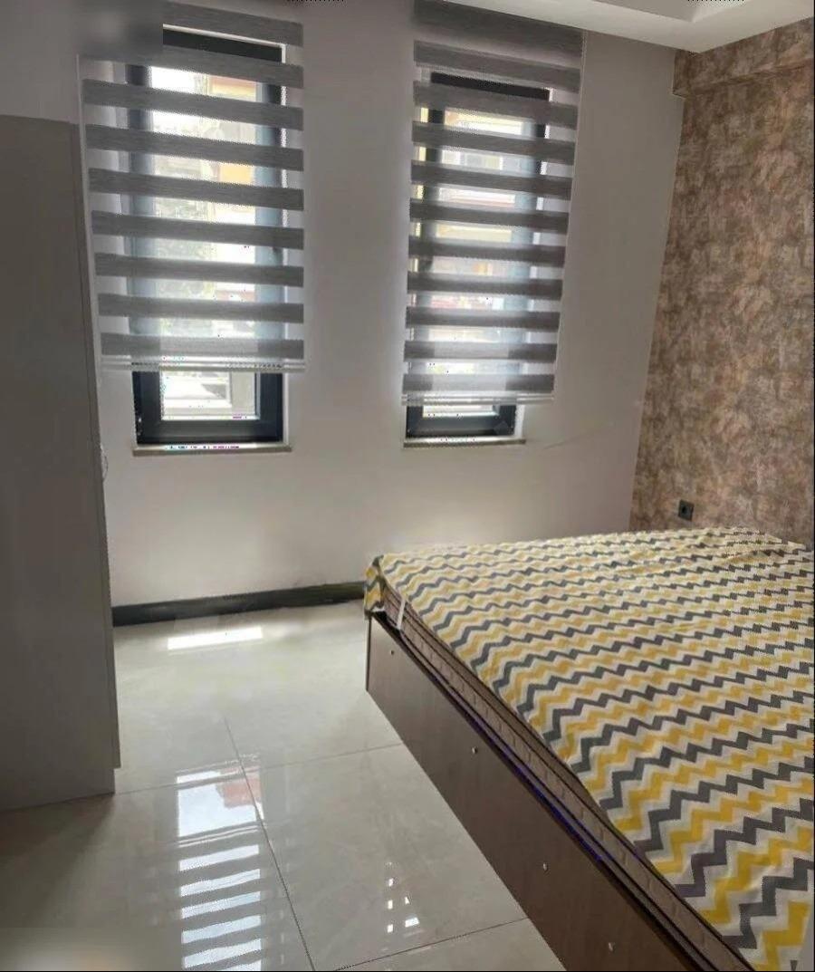 Квартира в Алании, Турция, 60 м² - фото 9