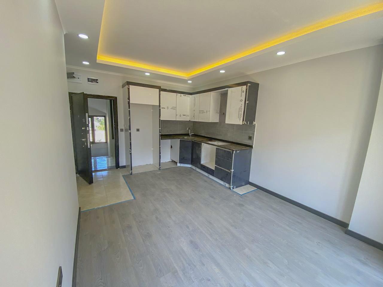 Квартира в Алании, Турция, 53 м² - фото 9