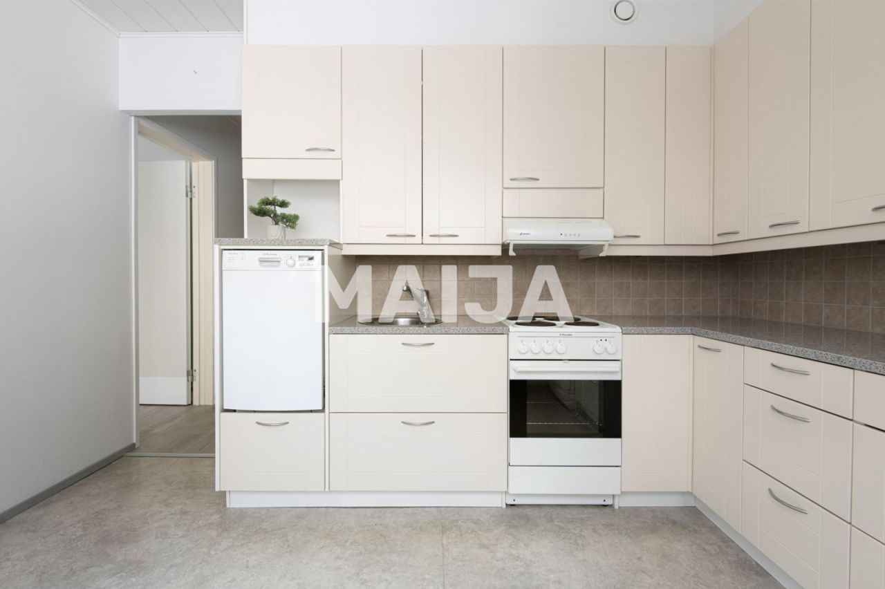 Апартаменты в Лахти, Финляндия, 59.5 м² - фото 3