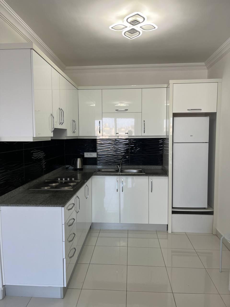 Квартира в Алании, Турция, 75 м² - фото 9