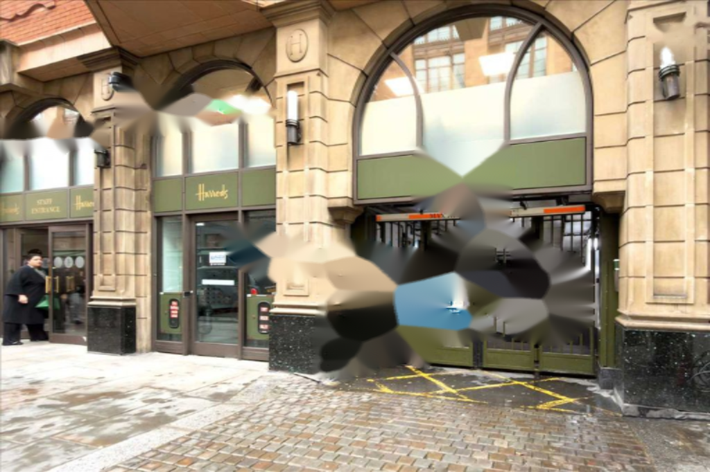 Квартира в Лондоне, Великобритания, 21 м² - фото 2