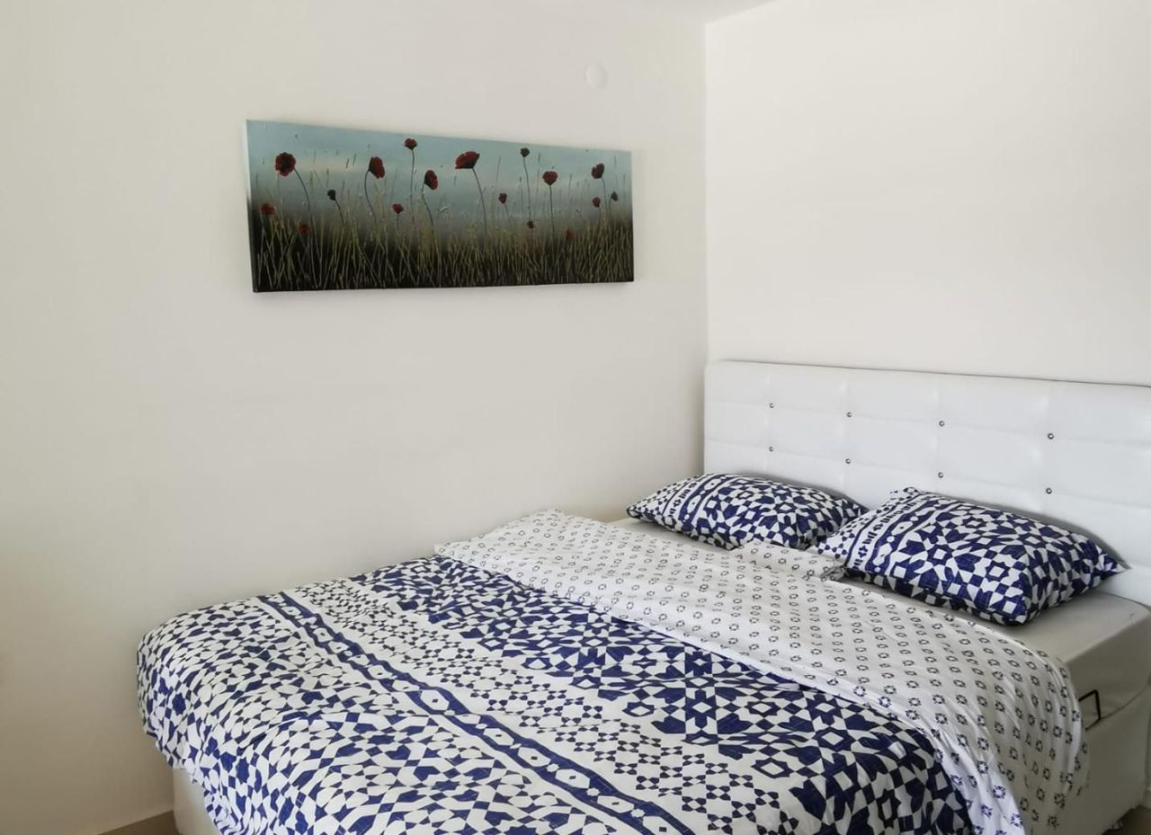 Квартира в Алании, Турция, 75 м² - фото 9