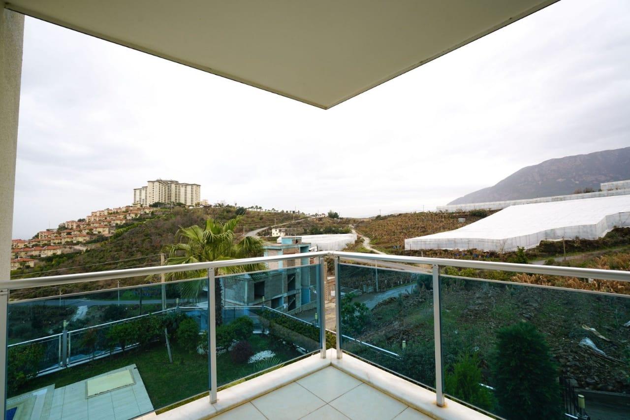 Вилла в Алании, Турция, 180 м² - фото 9