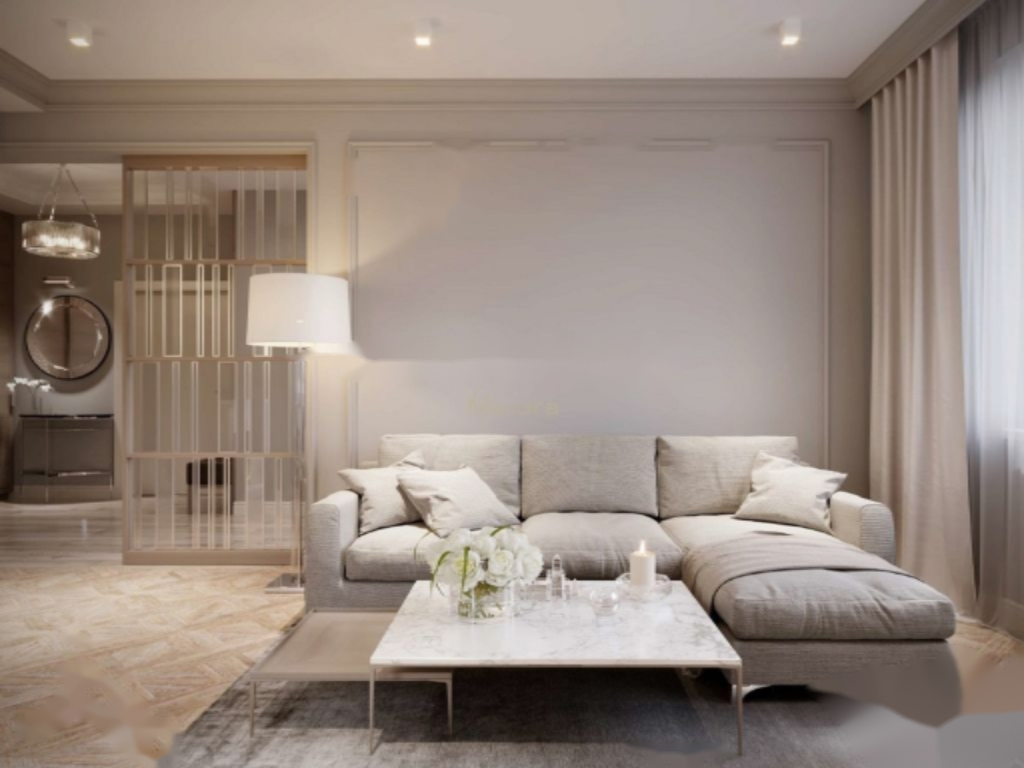 Квартира в Ермасойе, Кипр, 77 м² - фото 2