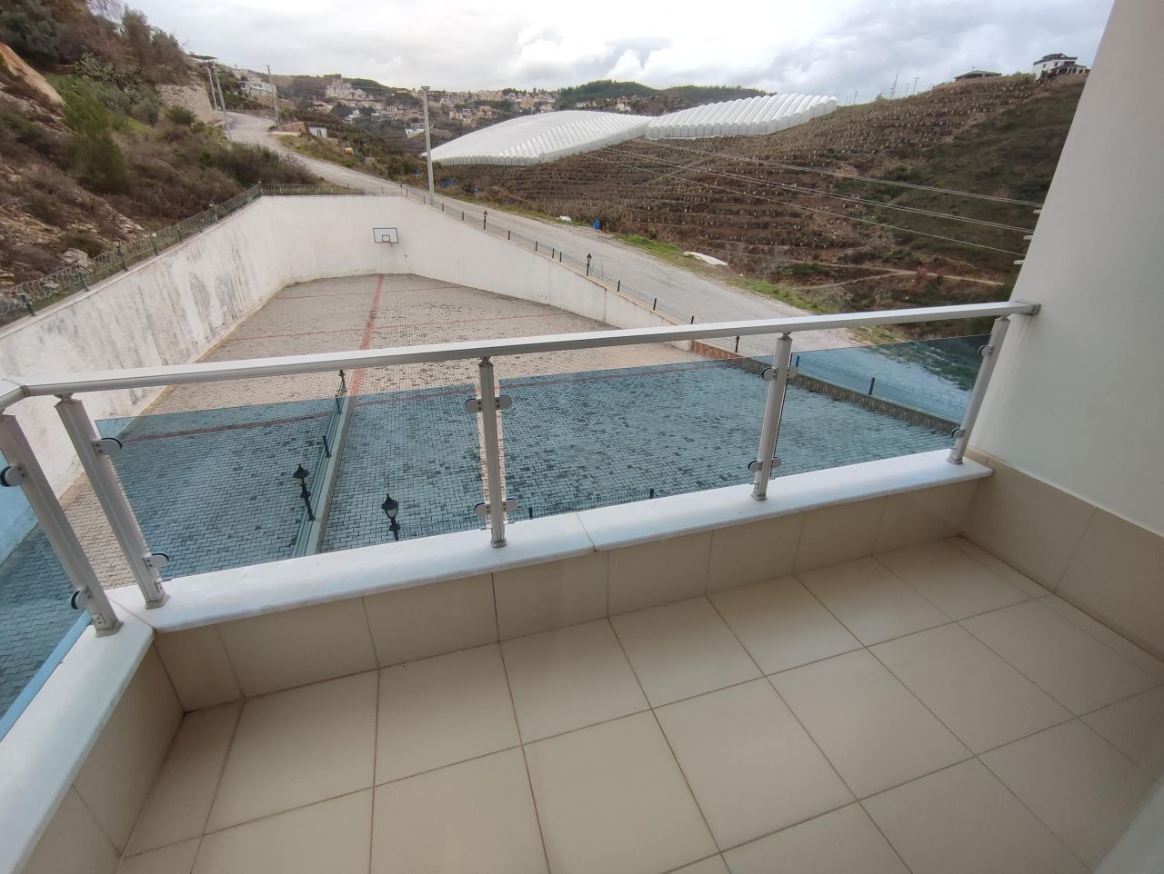 Пентхаус в Алании, Турция, 220 м² - фото 9