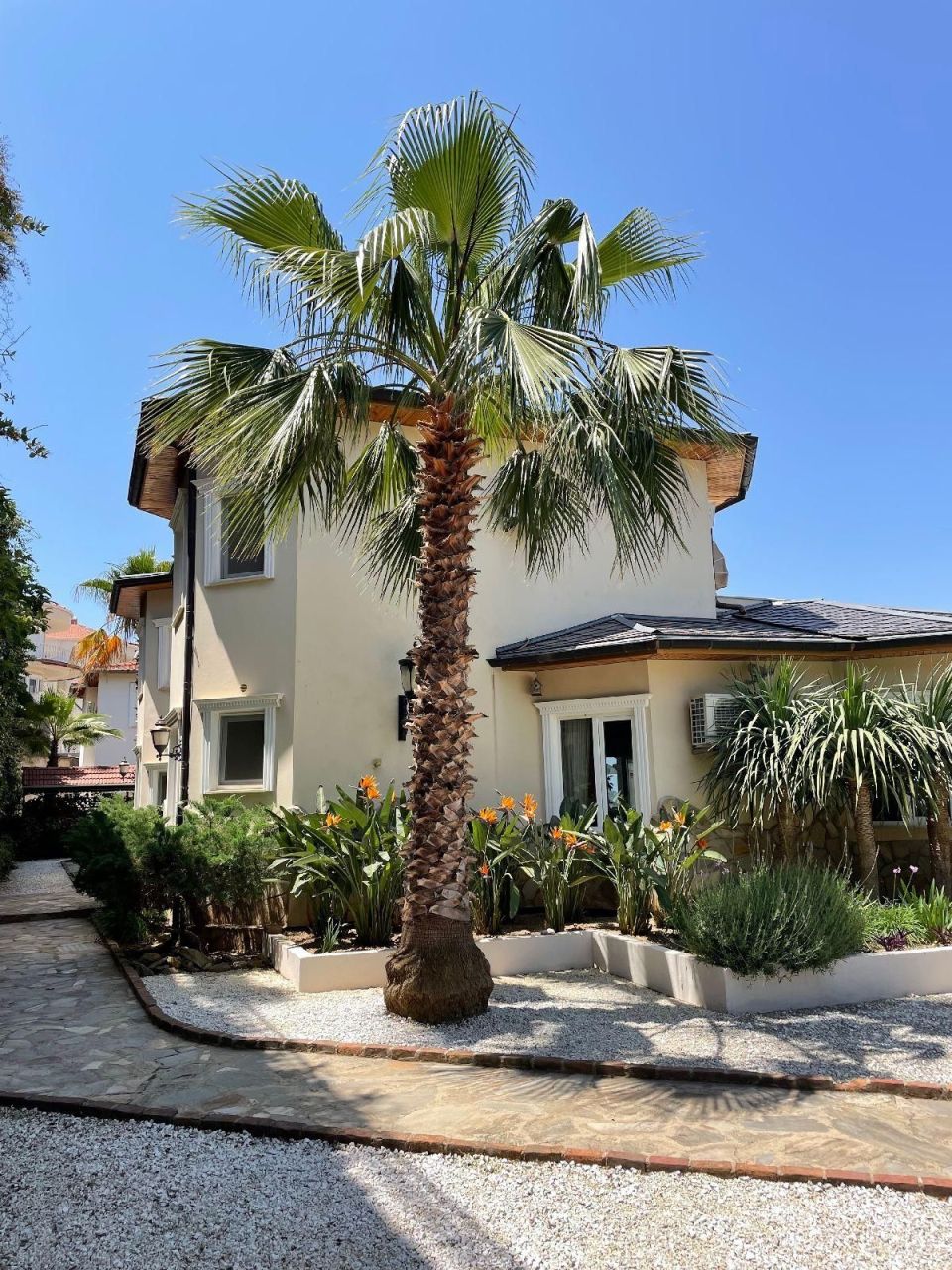 Вилла в Алании, Турция, 450 м² - фото 9