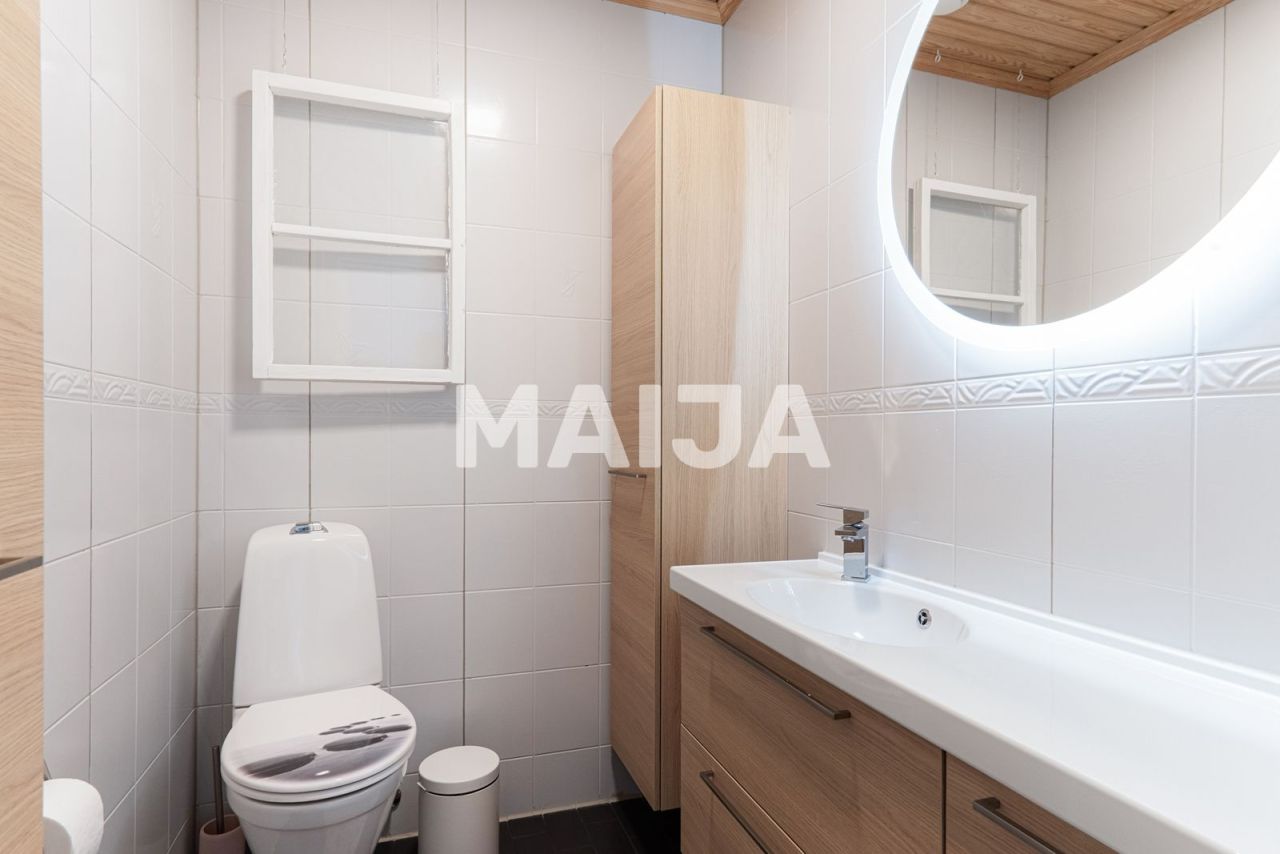 Дом в Хельсинки, Финляндия, 113 м² - фото 4