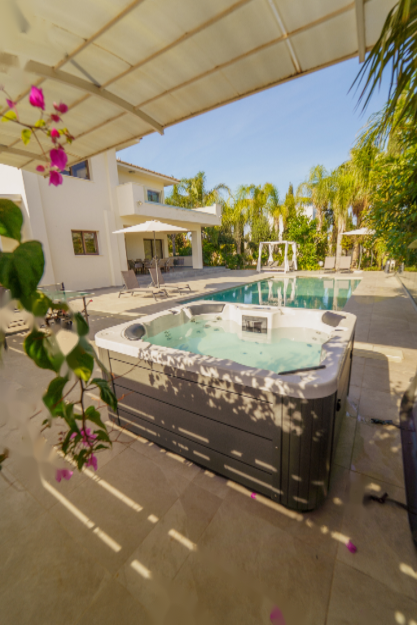 Квартира в Айя-Напе, Кипр, 200 м² - фото 2