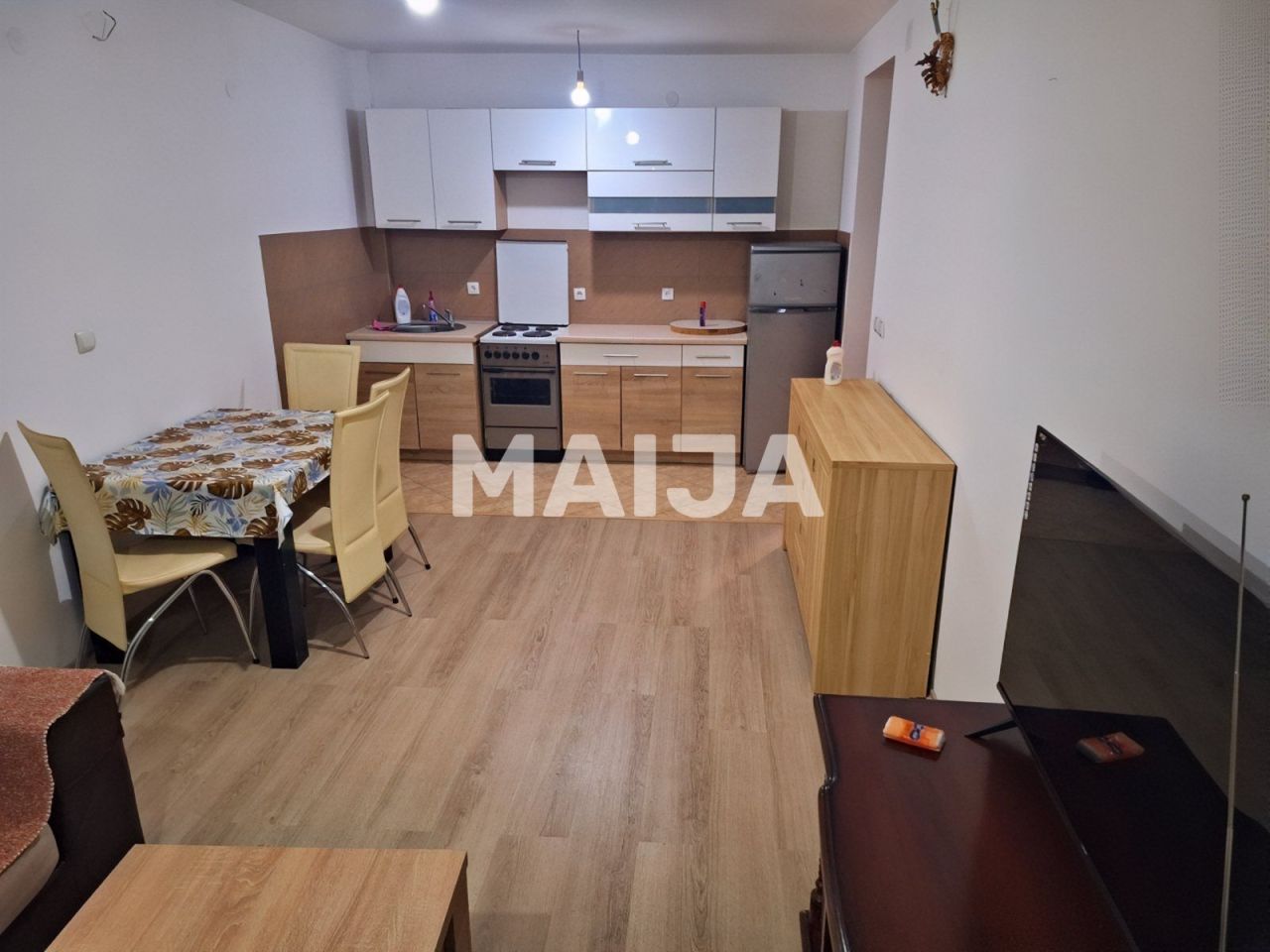 Апартаменты в Будве, Черногория, 45 м² - фото 4