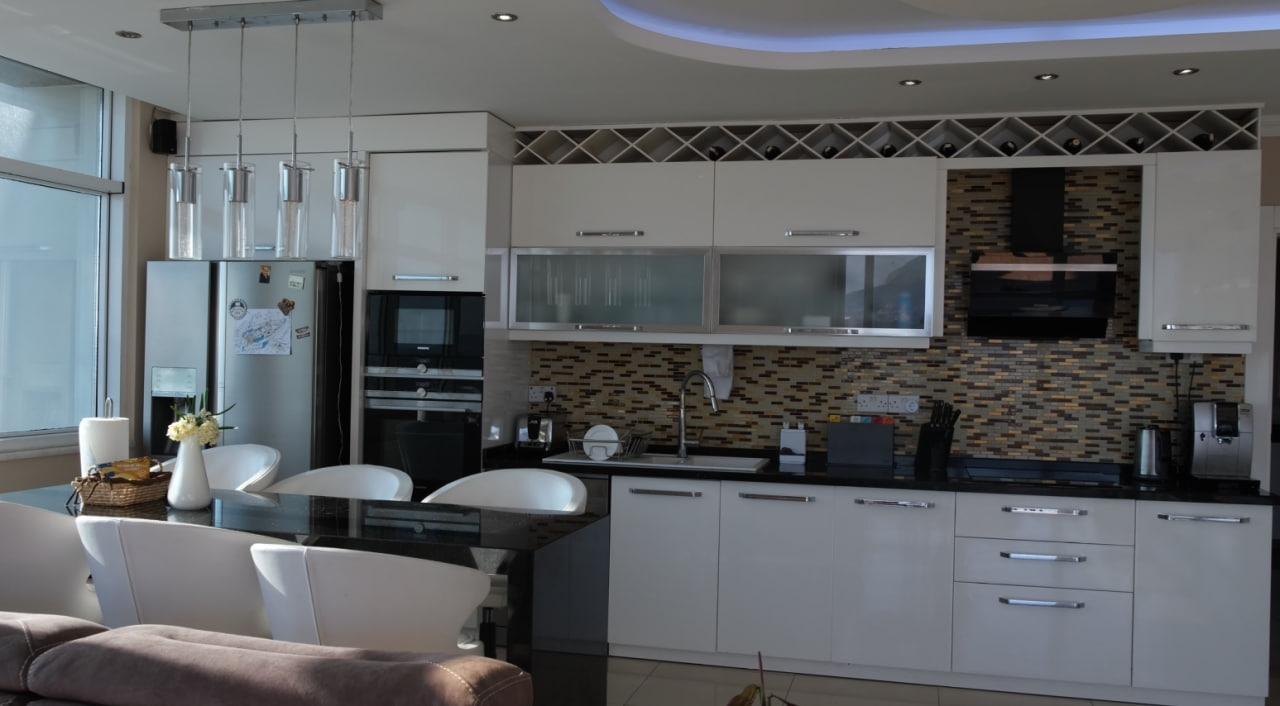 Пентхаус в Алании, Турция, 270 м² - фото 9