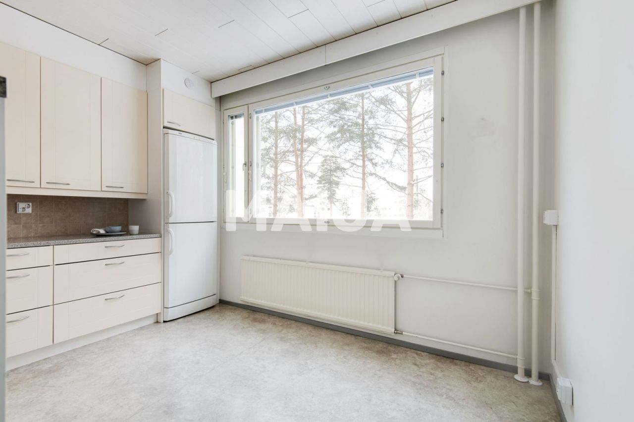 Апартаменты в Лахти, Финляндия, 59.5 м² - фото 4