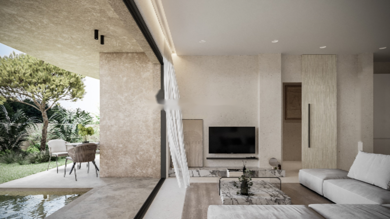 Квартира в Паралимни, Кипр, 83 м² - фото 3