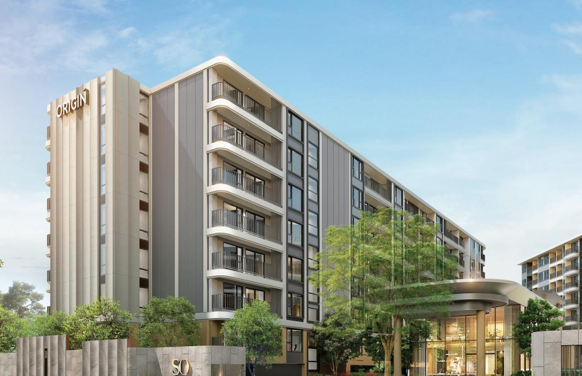 Квартира на Пхукете, Таиланд, 85 м² - фото 9