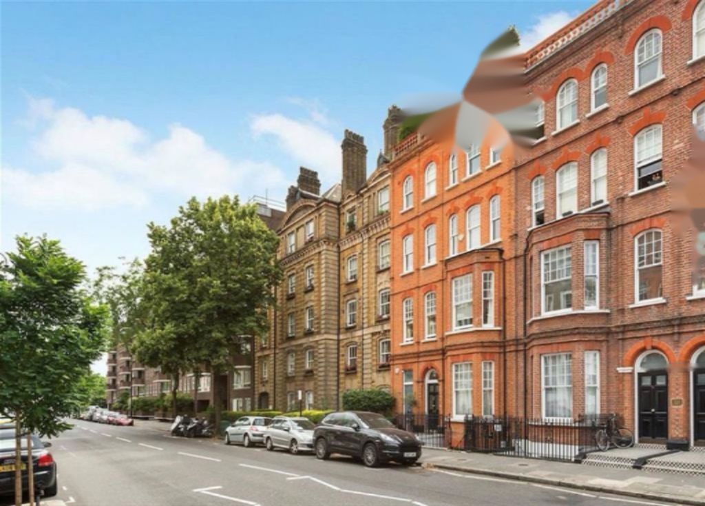 Квартира в Лондоне, Великобритания, 68 м² - фото 3