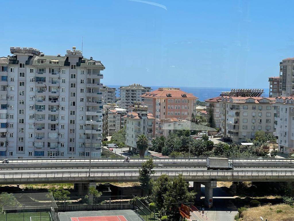 Квартира в Алании, Турция, 145 м² - фото 9