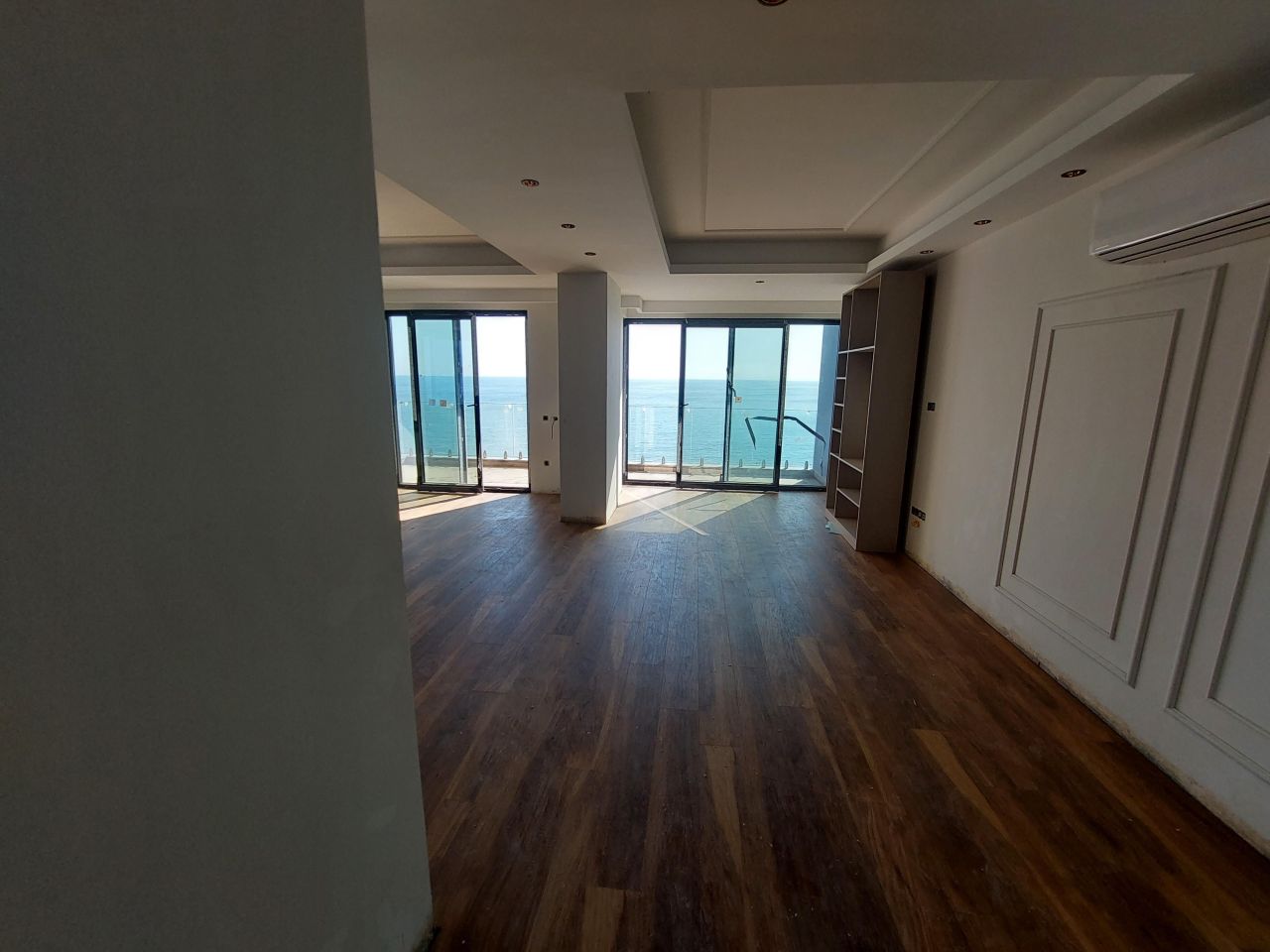 Квартира в Алании, Турция, 200 м² - фото 9