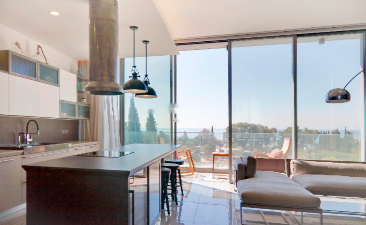 Квартира в Агиос Тихоне, Кипр, 200 м² - фото 3