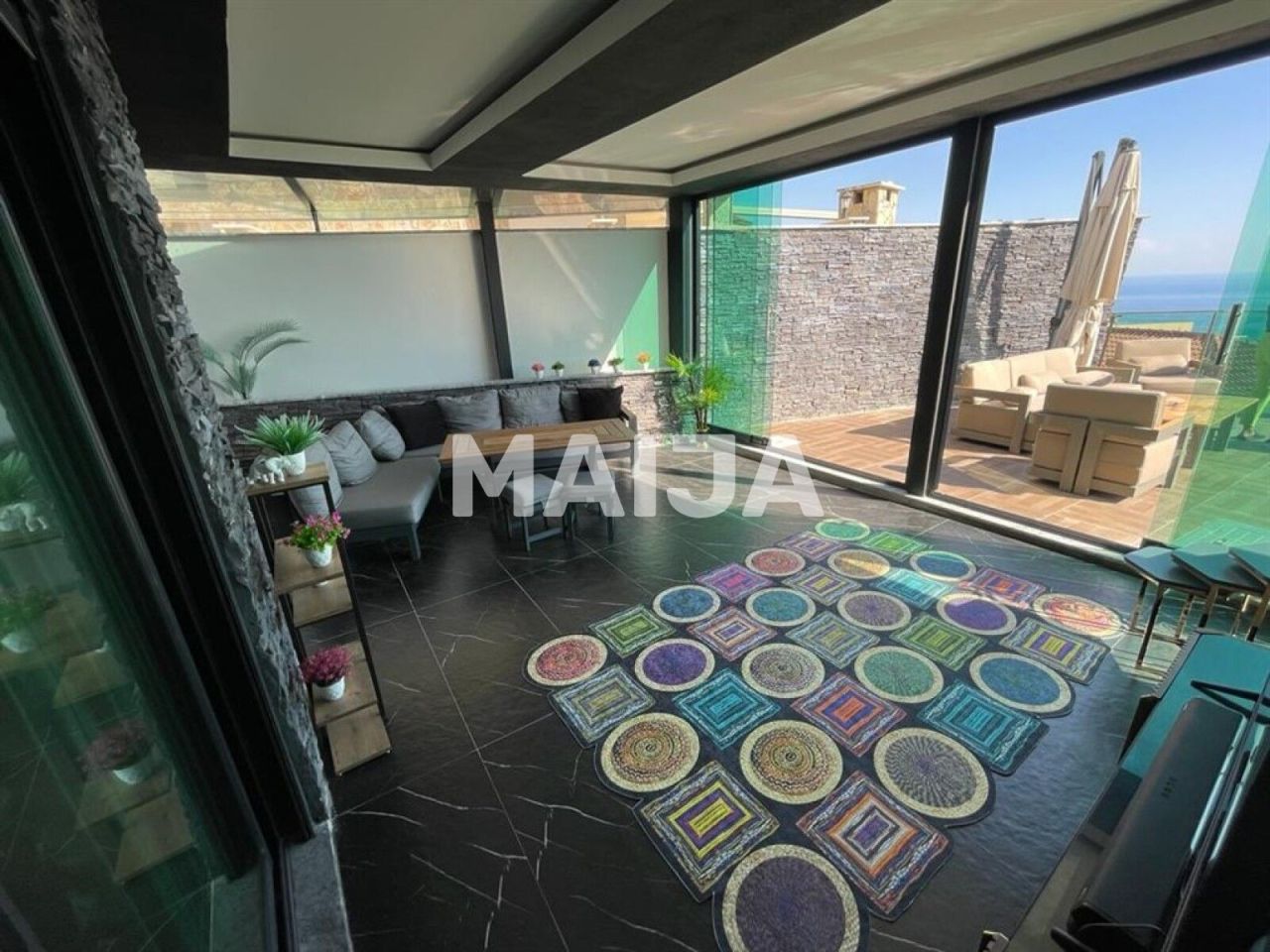 Вилла в Алании, Турция, 300 м² - фото 4