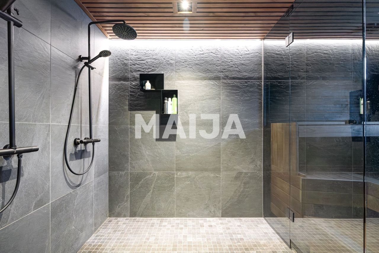 Дом в Кераве, Финляндия, 136 м² - фото 5