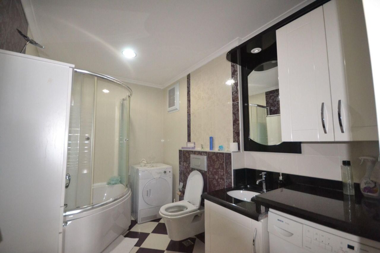 Квартира в Алании, Турция, 215 м² - фото 9