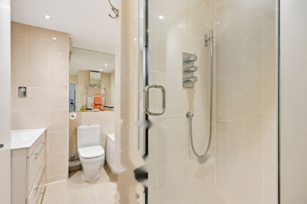 Квартира в Лондоне, Великобритания, 53 м² - фото 3