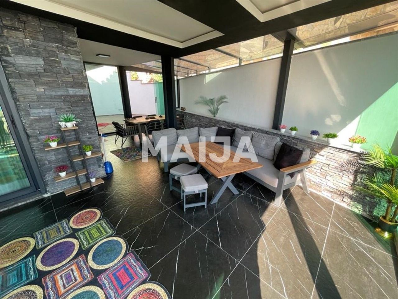 Вилла в Алании, Турция, 300 м² - фото 5