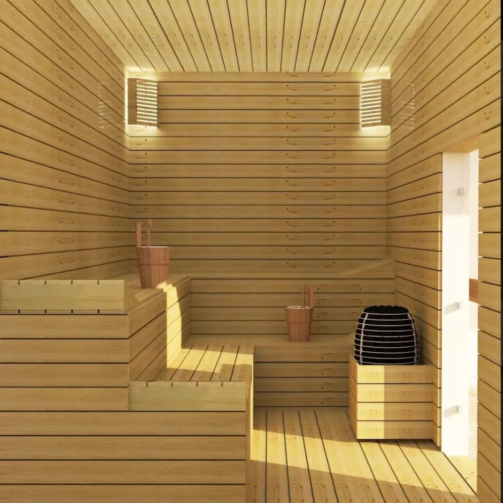 Квартира в Алании, Турция, 50 м² - фото 9