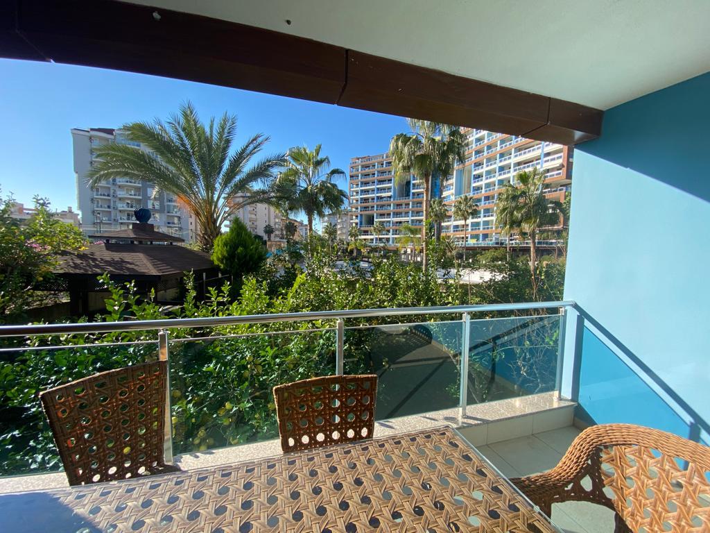 Квартира в Алании, Турция, 120 м² - фото 9