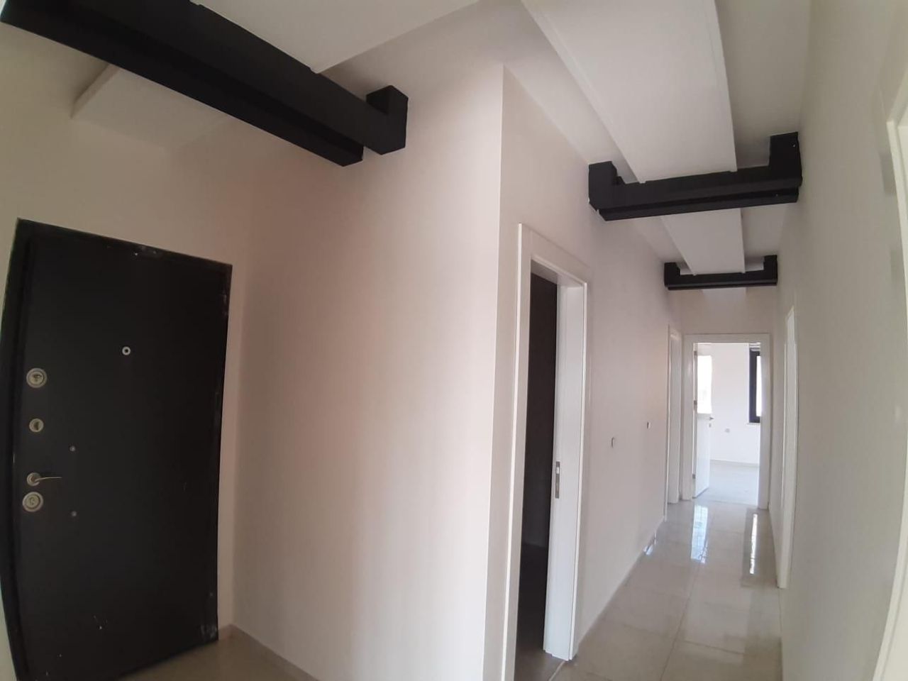 Квартира в Алании, Турция, 150 м² - фото 9