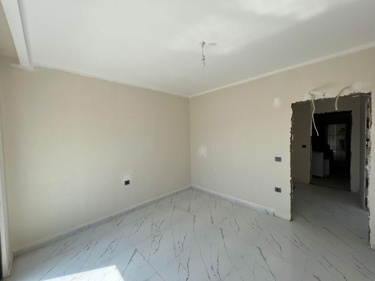 Пентхаус в Алании, Турция, 110 м² - фото 9