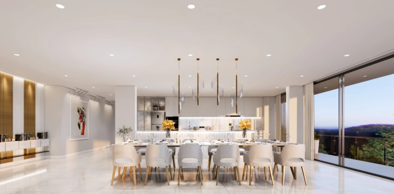 Квартира на Пхукете, Таиланд, 102 м² - фото 9