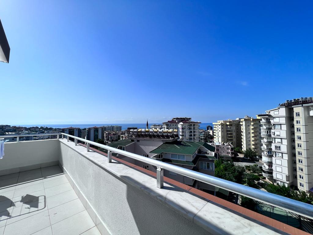 Пентхаус в Алании, Турция, 230 м² - фото 9