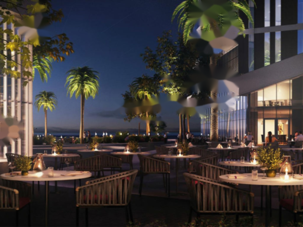 Квартира в Лимасоле, Кипр, 115 м² - фото 3