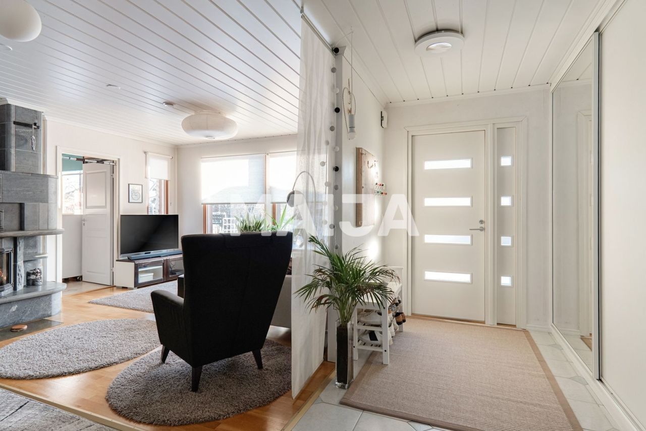 Дом в Хельсинки, Финляндия, 113 м² - фото 5