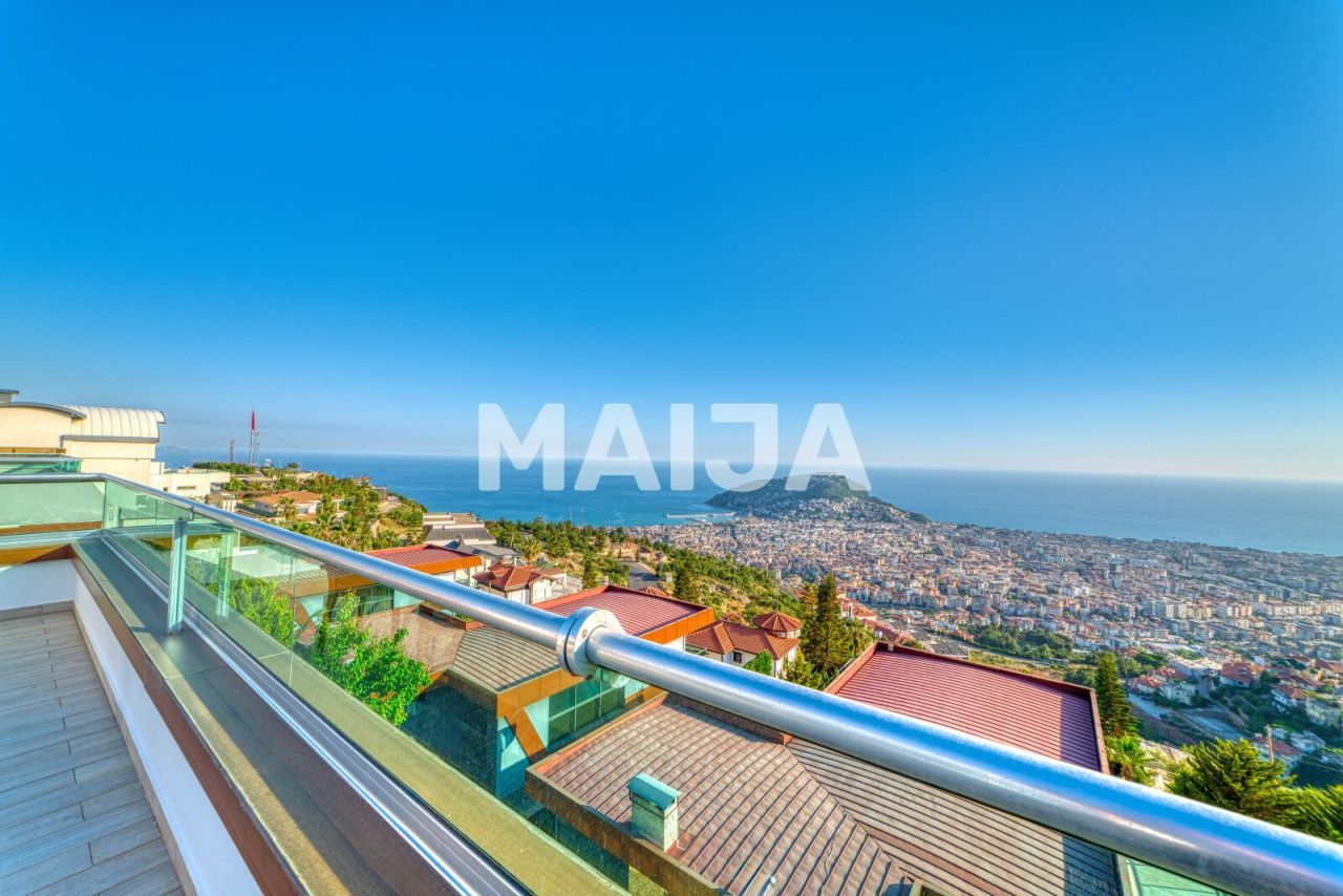 Вилла в Алании, Турция, 300 м² - фото 5