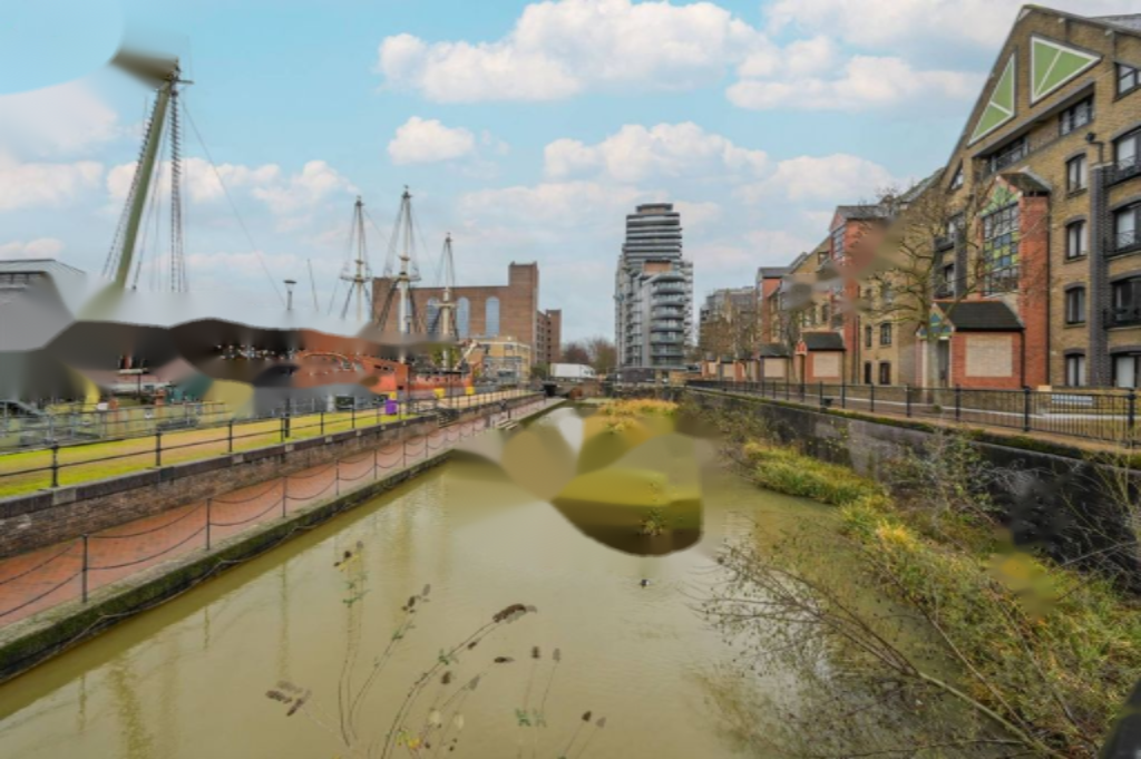 Квартира в Лондоне, Великобритания, 25 м² - фото 3