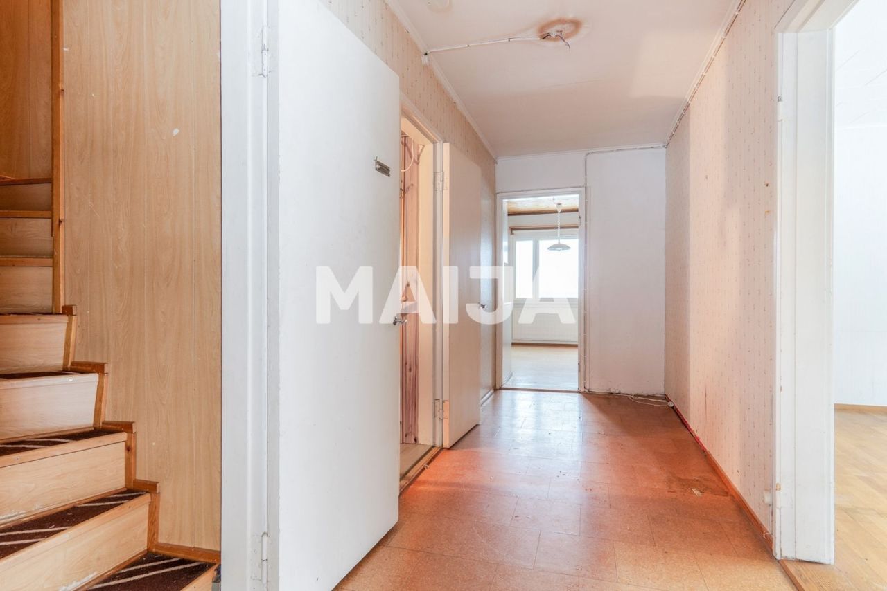 Дом в Вантаа, Финляндия, 172 м² - фото 5