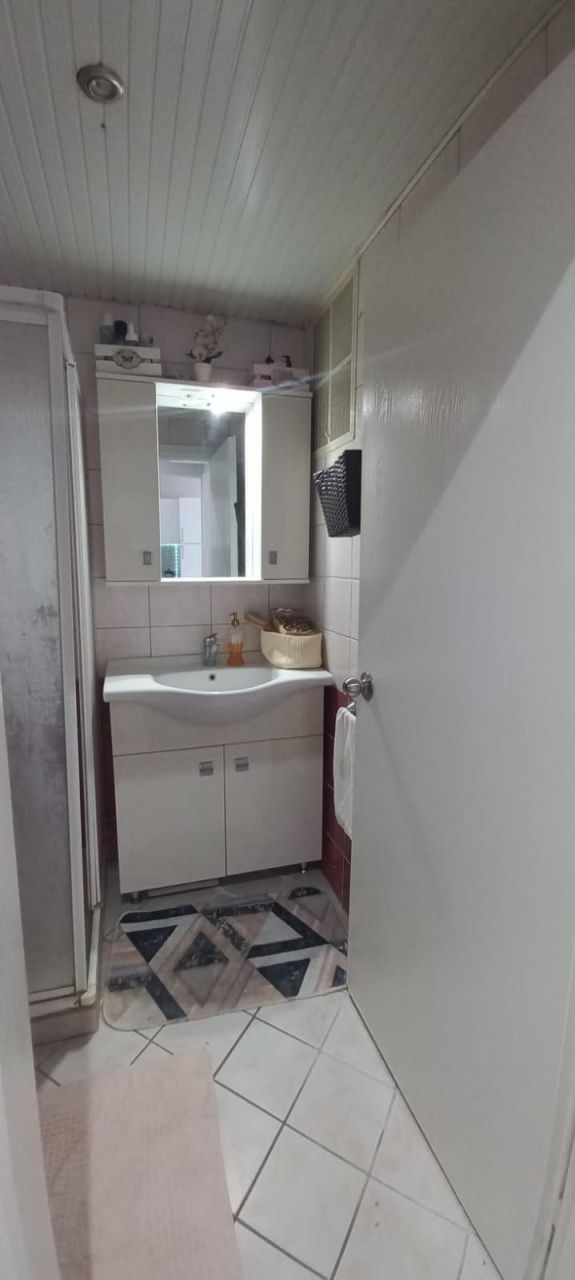 Квартира в Алании, Турция, 50 м² - фото 9