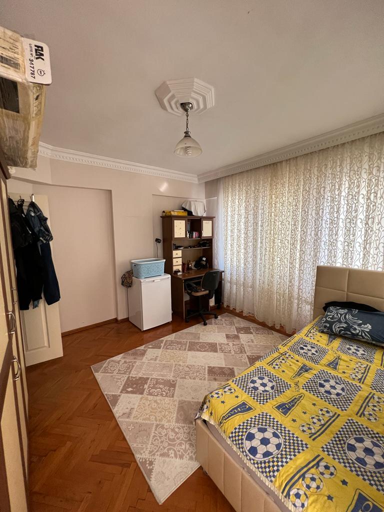 Квартира в Алании, Турция, 150 м² - фото 9