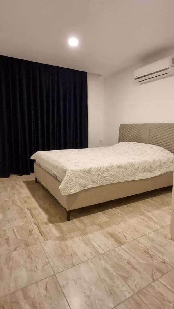 Квартира в Авсалларе, Турция, 105 м² - фото 9