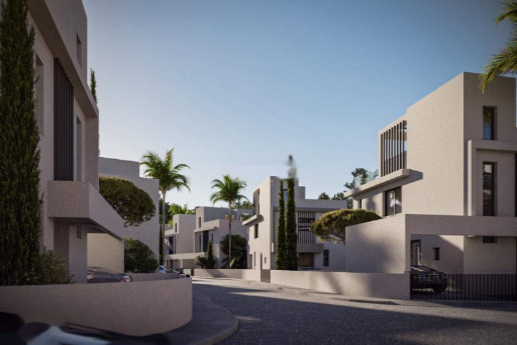 Квартира в Паралимни, Кипр, 153 м² - фото 3