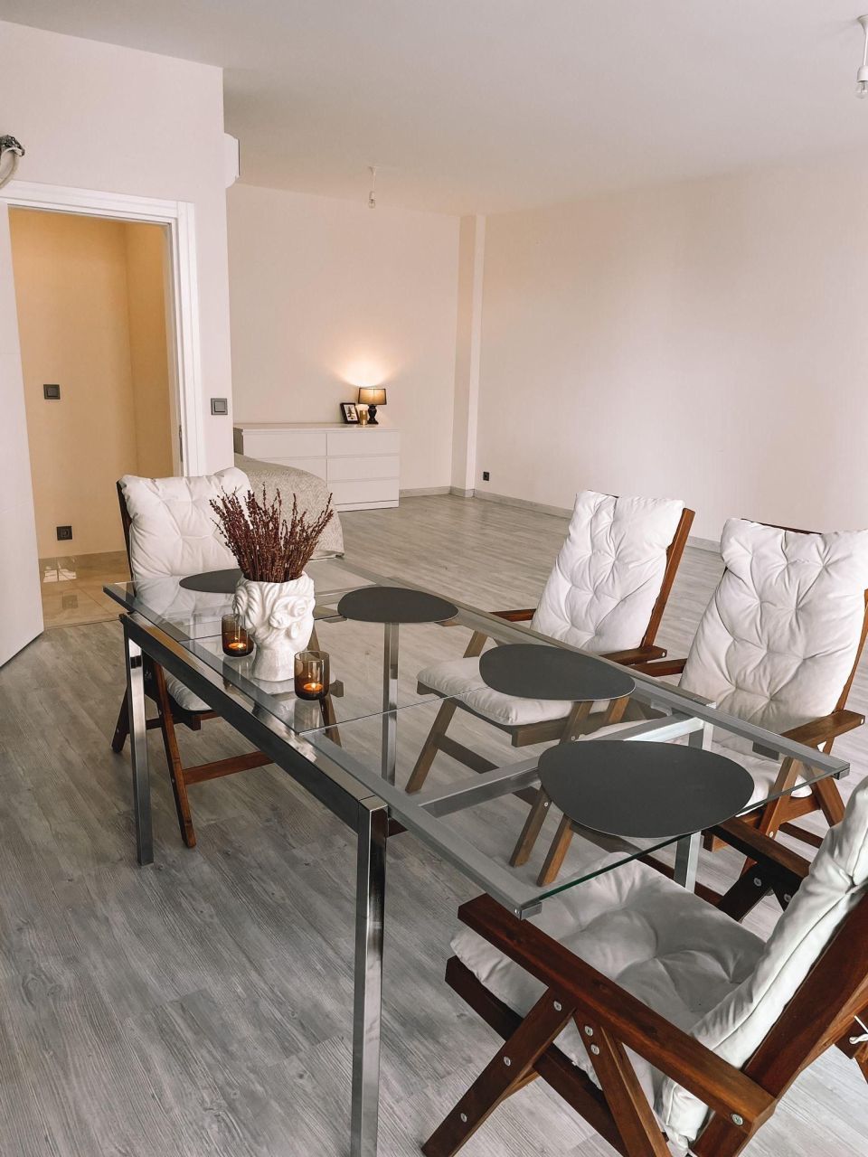 Квартира в Алании, Турция, 125 м² - фото 9