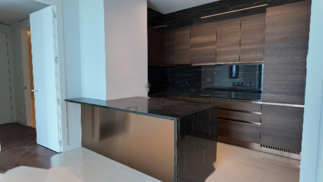 Квартира в Ермасойе, Кипр, 113 м² - фото 3