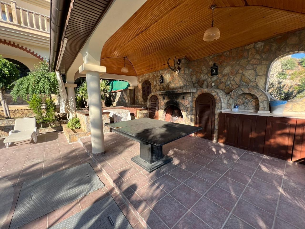 Вилла в Алании, Турция, 1 000 м² - фото 9