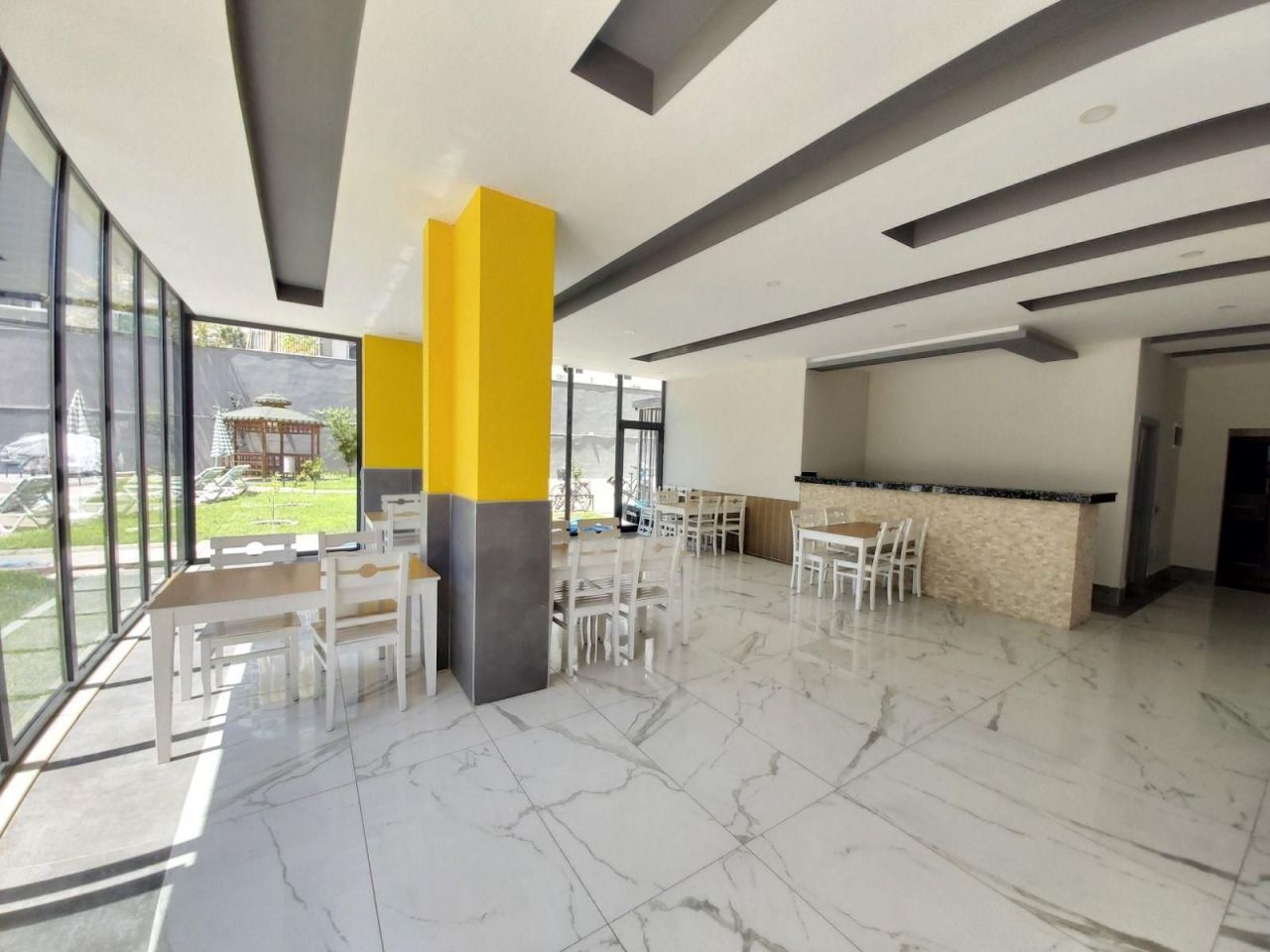 Пентхаус в Алании, Турция, 300 м² - фото 9