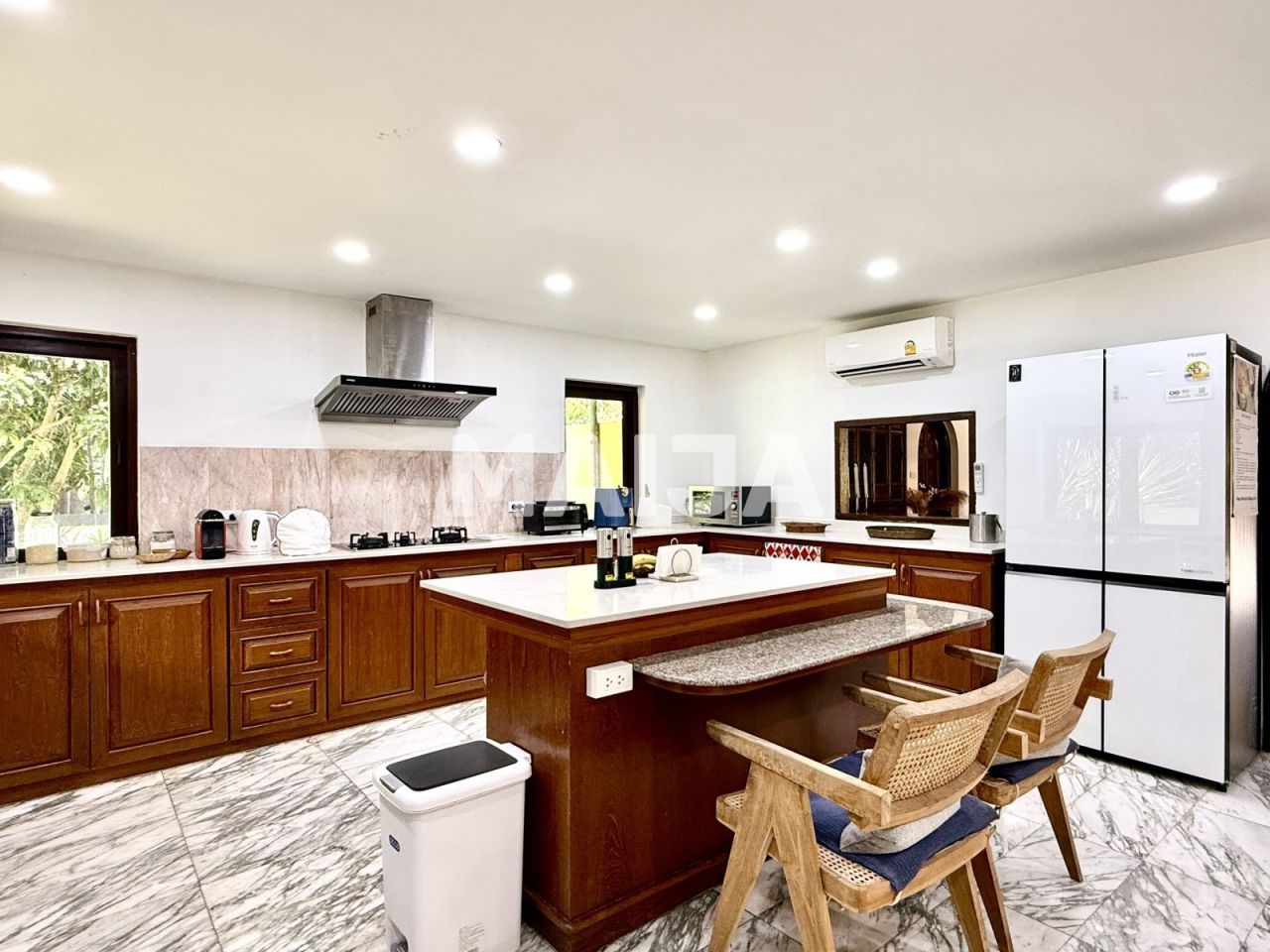 Вилла Sattahip, Таиланд, 1 000 м² - фото 5