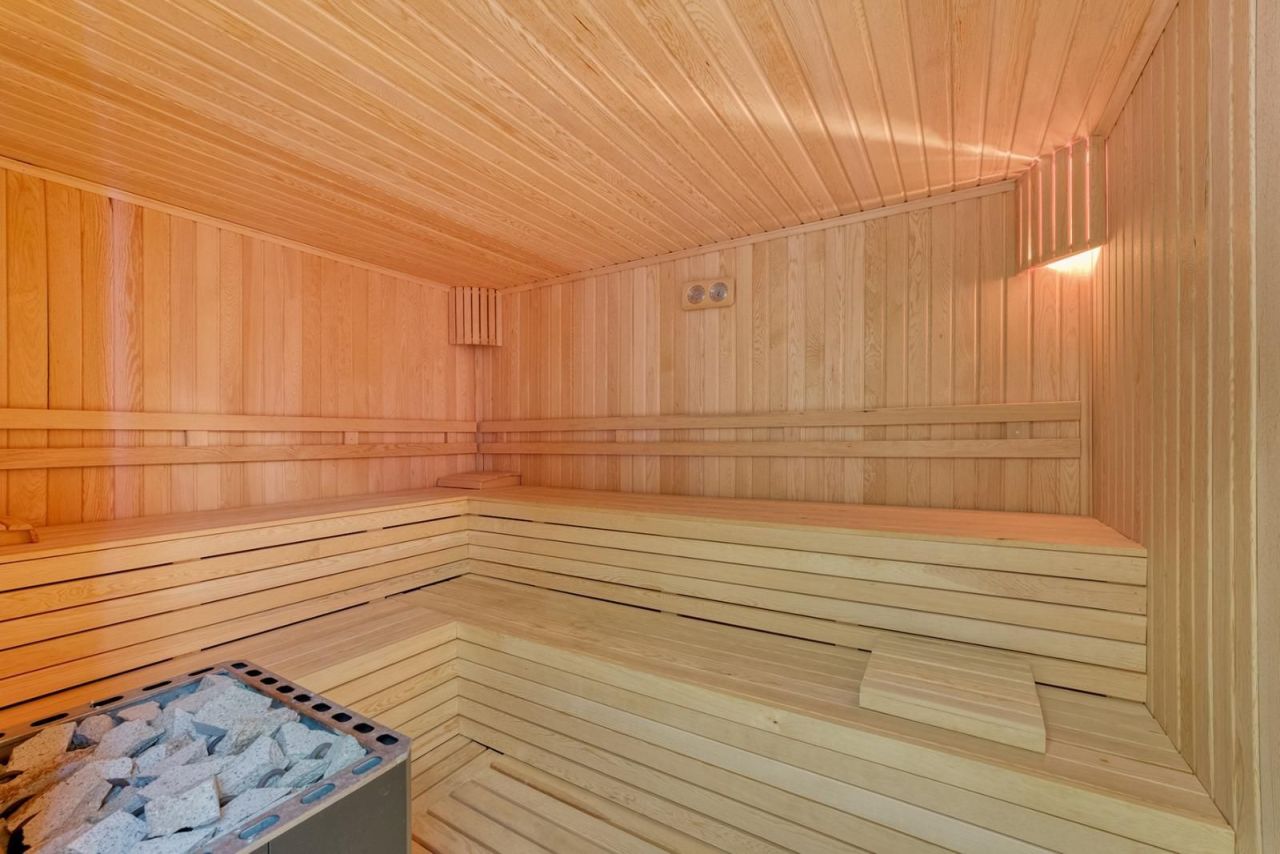 Квартира в Алании, Турция, 40 м² - фото 9